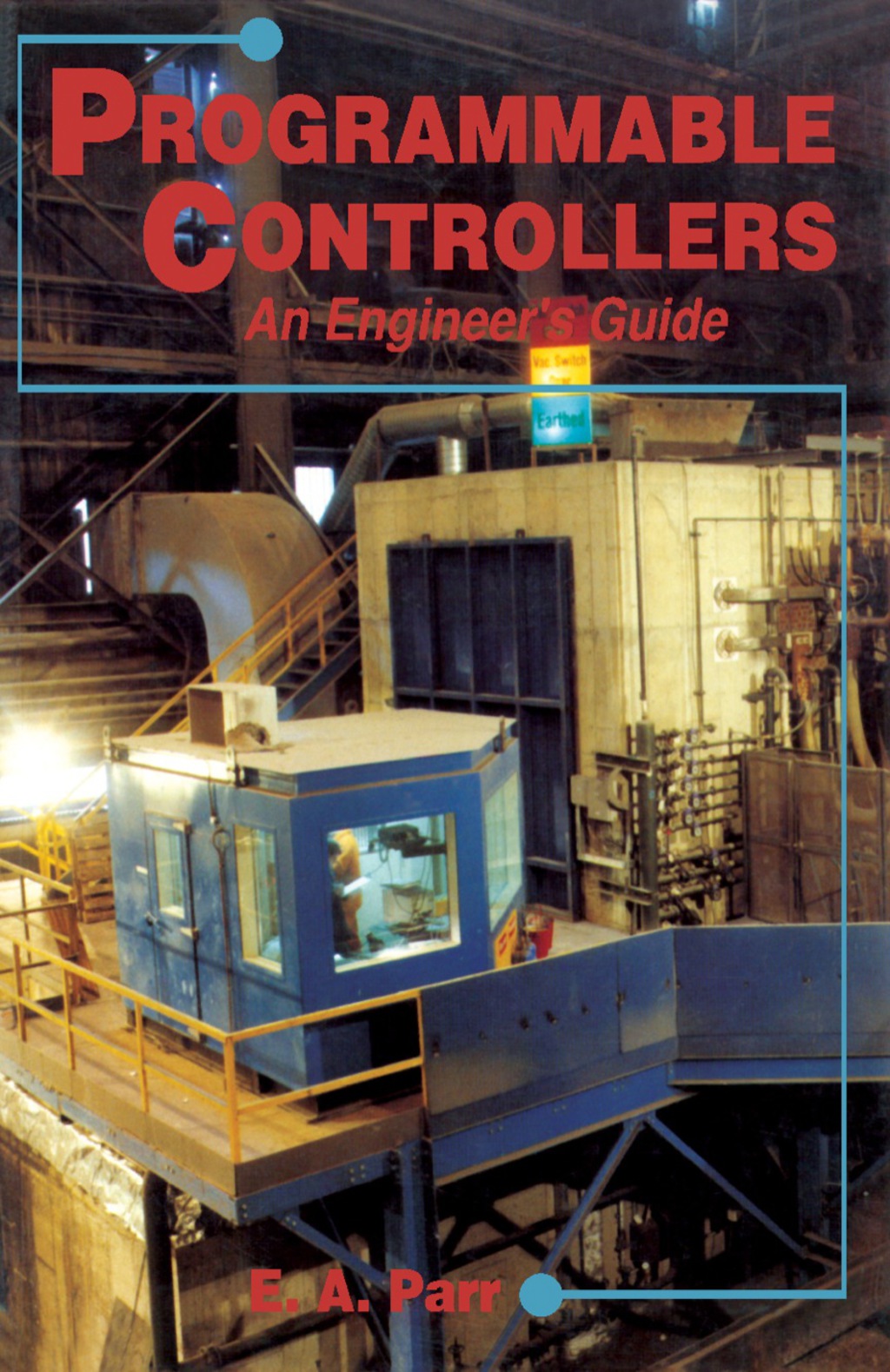 Programmable Controllers An Engineer's Guide  â€“ PDF/EPUB Version Downloadable