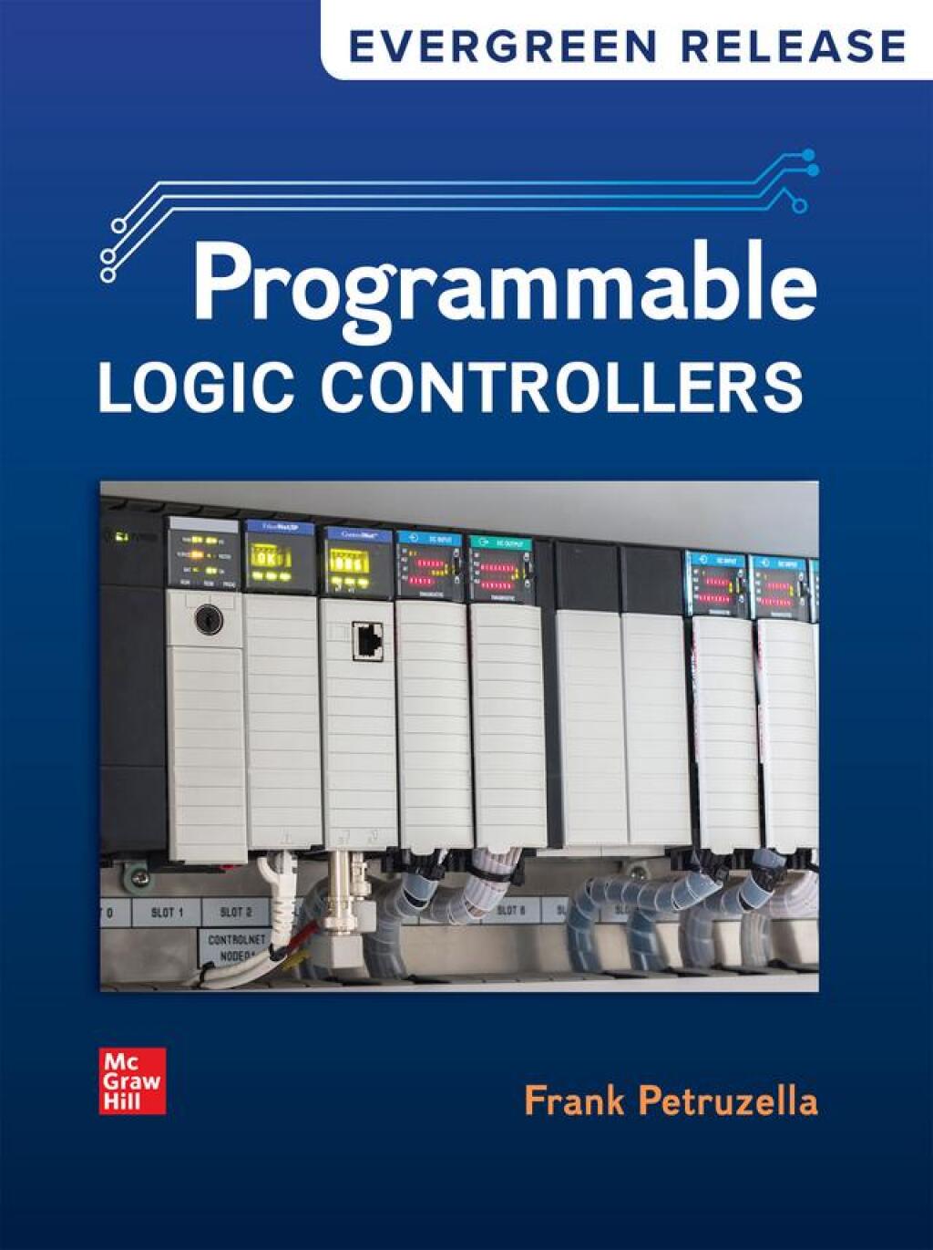 Programmable Logic Controllers: 2025 Release  â€“ PDF/EPUB Version Downloadable