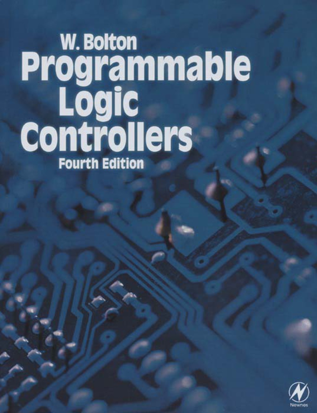 Programmable Logic Controllers 4th Edition â€“ PDF/EPUB Version Downloadable