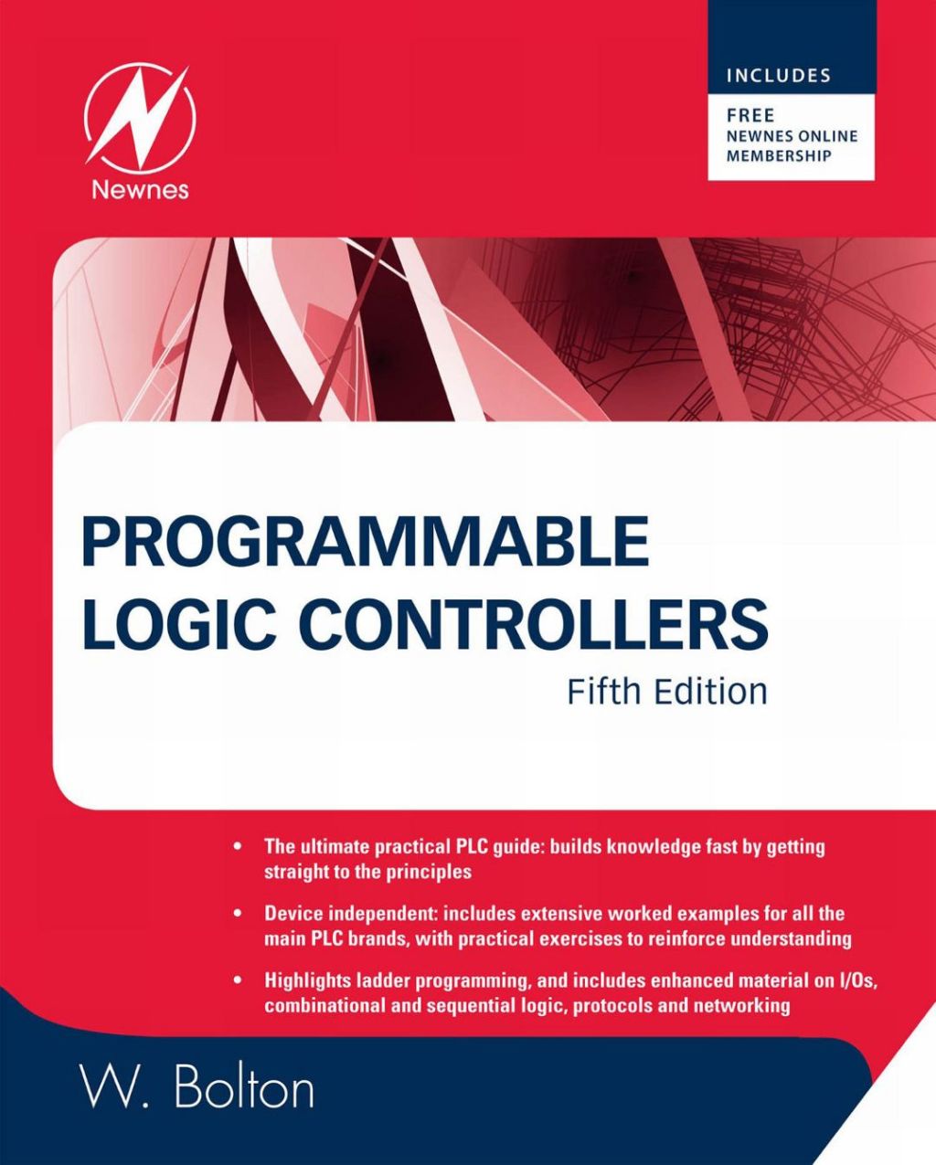 Programmable Logic Controllers 5th Edition – PDF/EPUB Version Downloadable