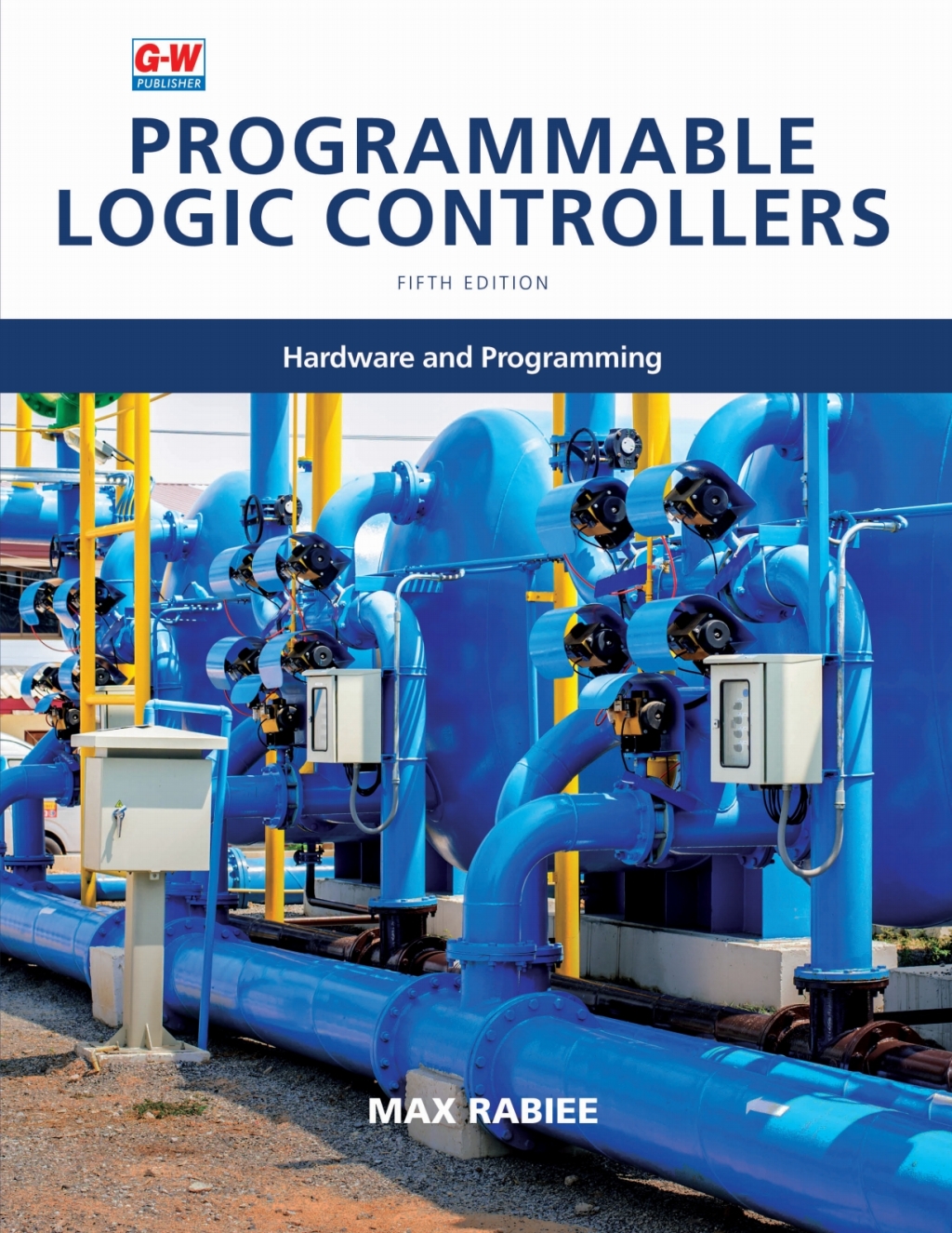 Programmable Logic Controllers 5th Edition â€“ PDF/EPUB Version Downloadable