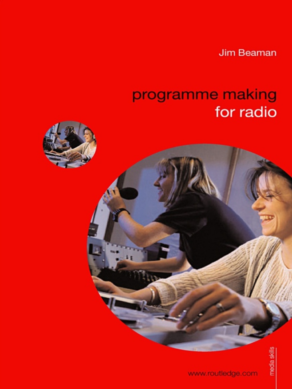 Programme Making for Radio 1st Edition â€“ PDF/EPUB Version Downloadable