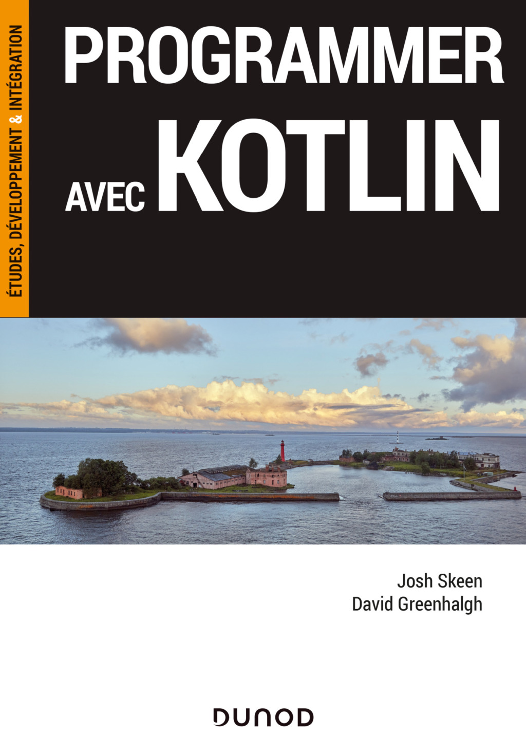 Programmer avec Kotlin  â€“ PDF/EPUB Version Downloadable