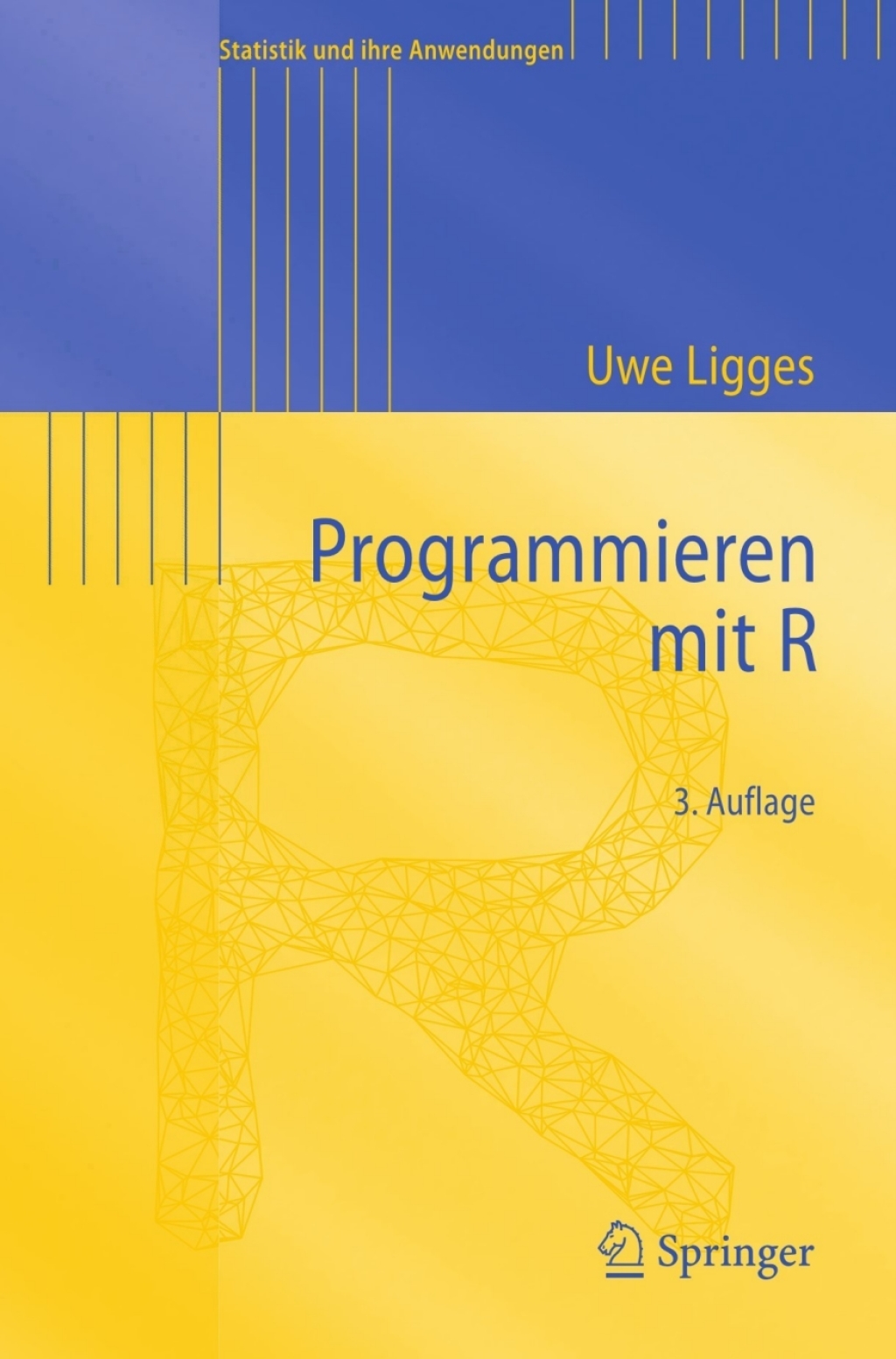 Programmieren mit R 3rd Edition - (PDF/EPUB Version)
