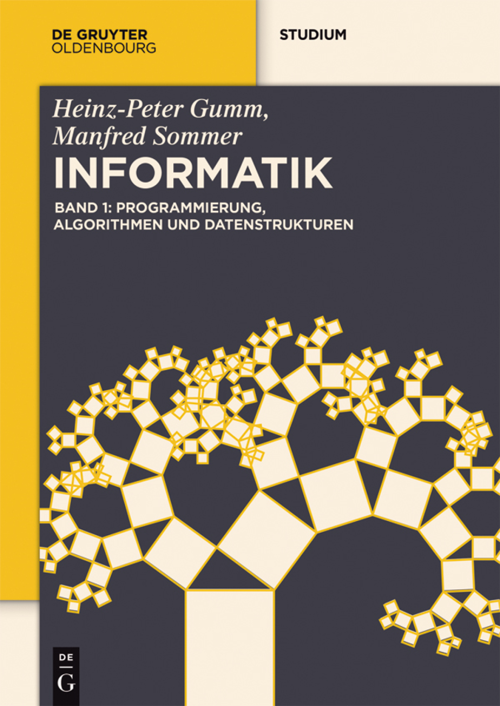 Programmierung, Algorithmen und Datenstrukturen 1st Edition â€“ PDF/EPUB Version Downloadable