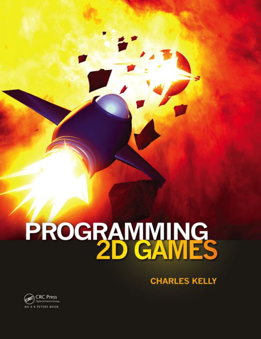 Programming 2D Games 1st Edition â€“ PDF/EPUB Version Downloadable