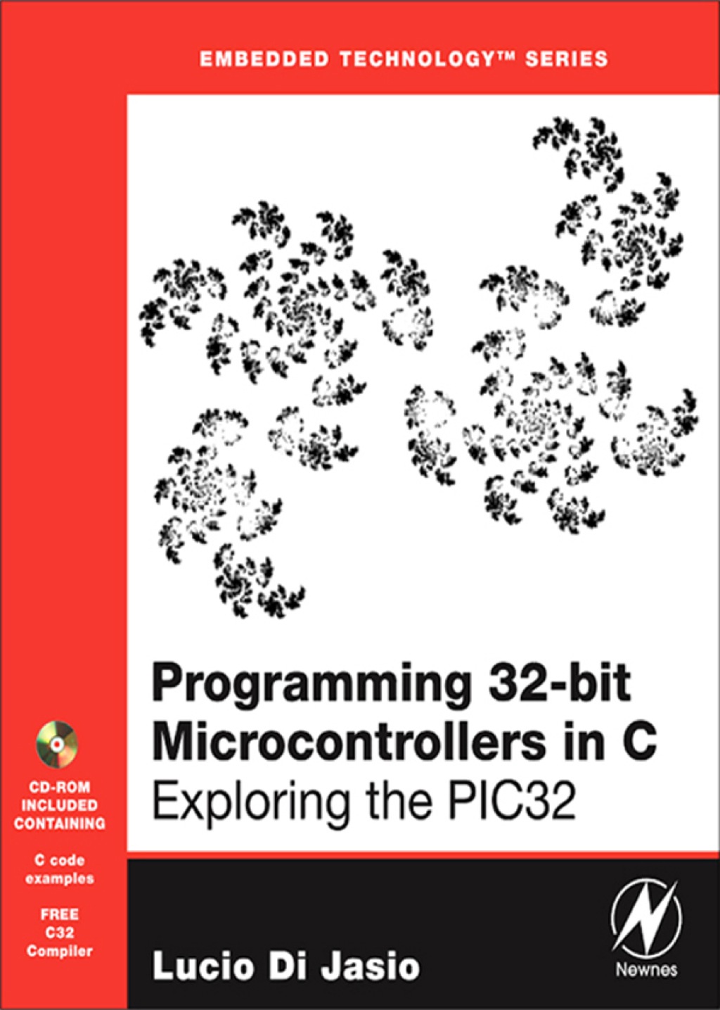 Programming 32-bit Microcontrollers in C  â€“ PDF/EPUB Version Downloadable