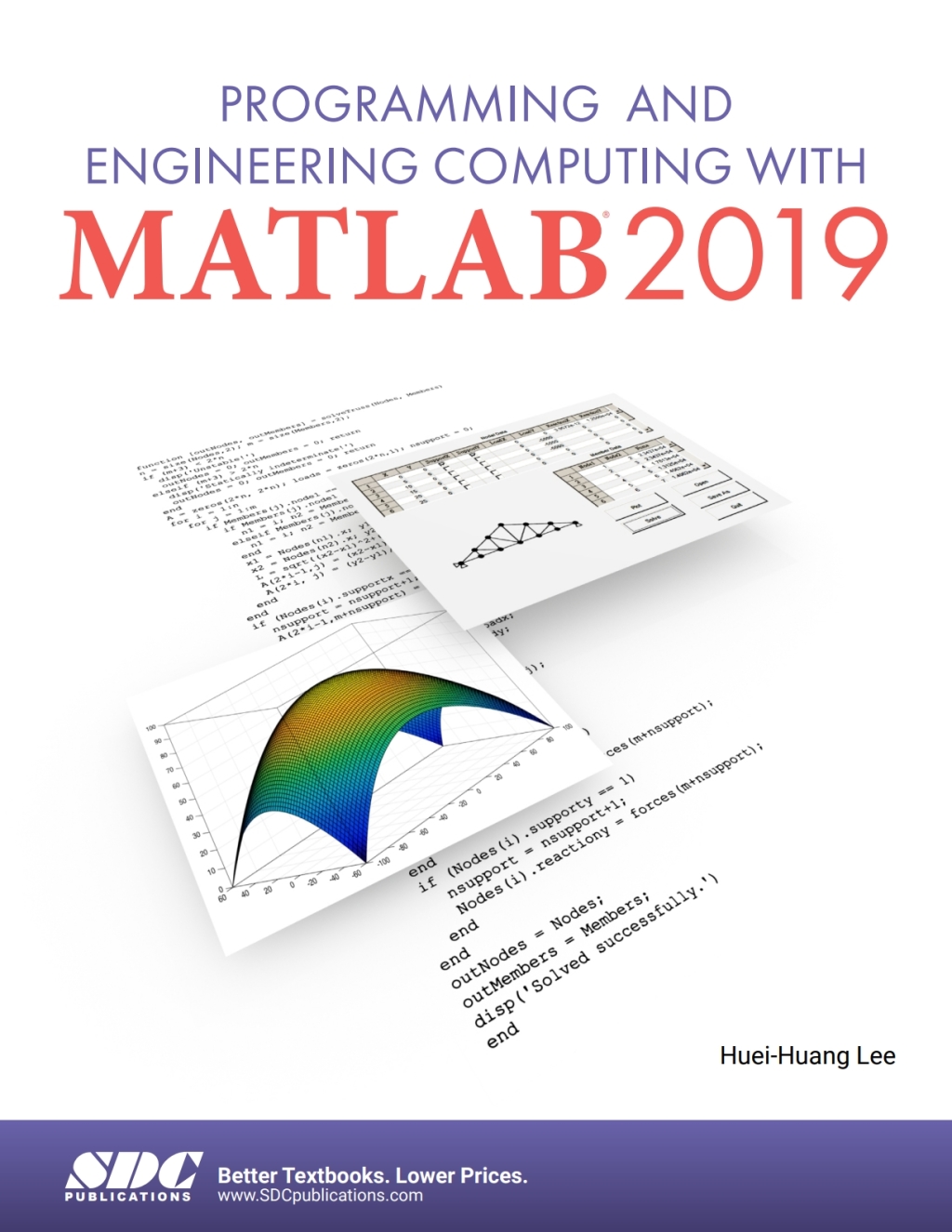 Programming and Engineering Computing with MATLAB 2019 4th Edition â€“ PDF/EPUB Version Downloadable