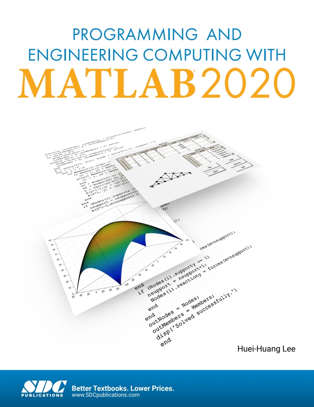 Programming and Engineering Computing with MATLAB 2020 5th Edition â€“ PDF/EPUB Version Downloadable