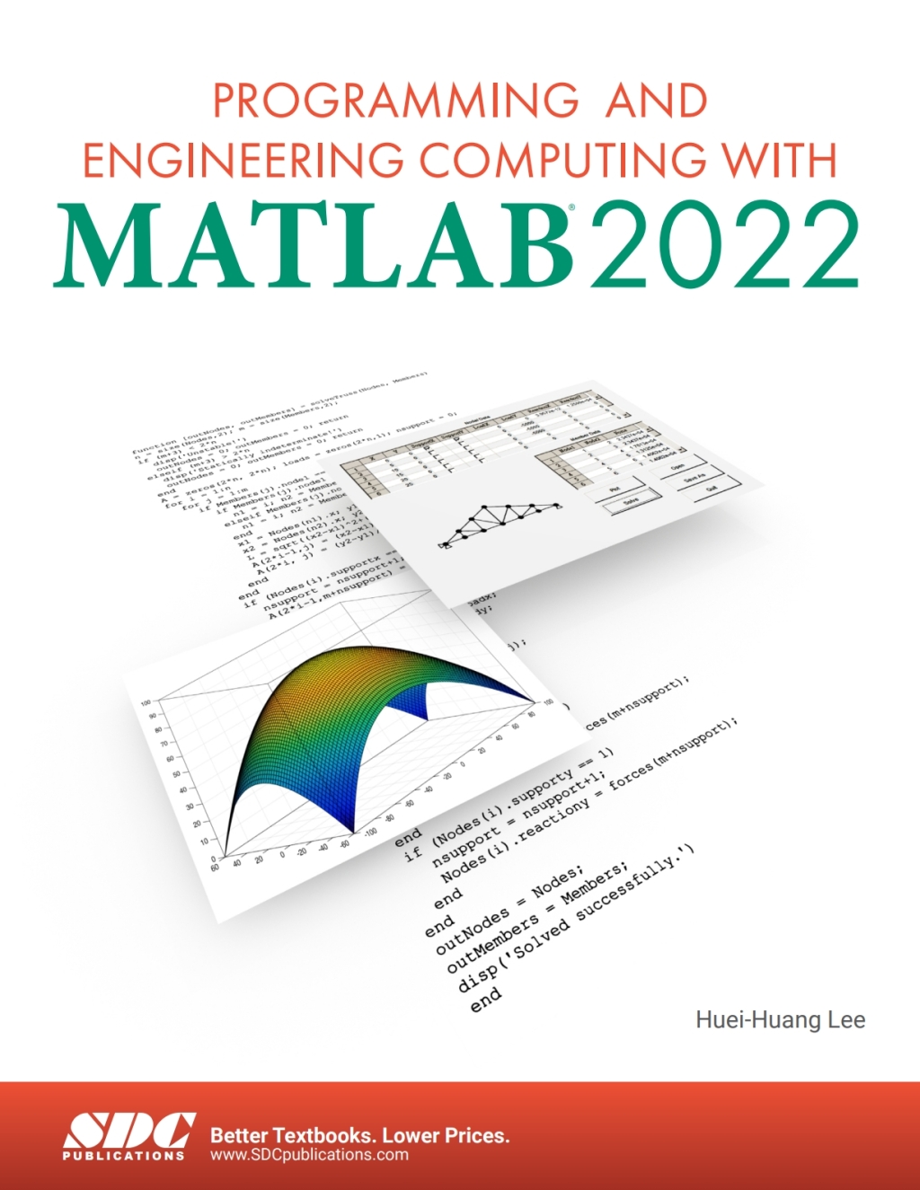 Programming and Engineering Computing with MATLAB 2022 7th Edition â€“ PDF/EPUB Version Downloadable