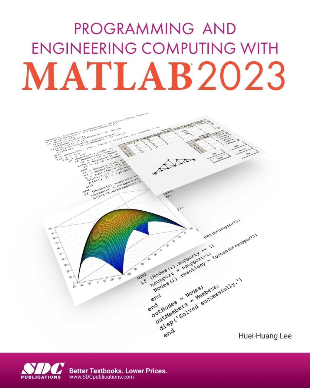 Programming and Engineering Computing with MATLAB 2023 8th Edition â€“ PDF/EPUB Version Downloadable