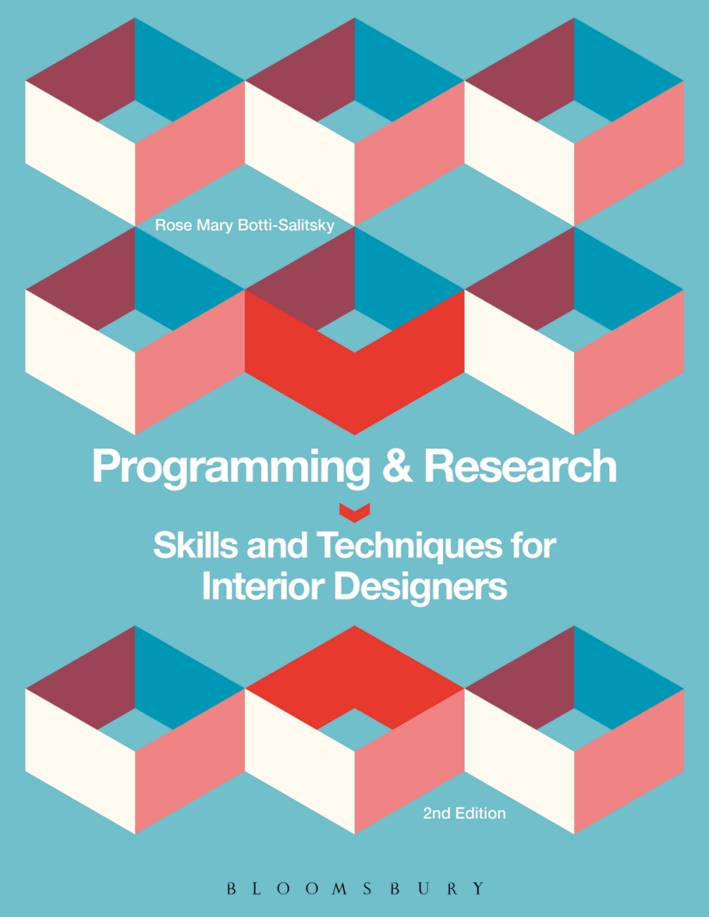 Programming and Research Skills and Techniques for Interior Designers 2nd Edition â€“ PDF/EPUB Version Downloadable