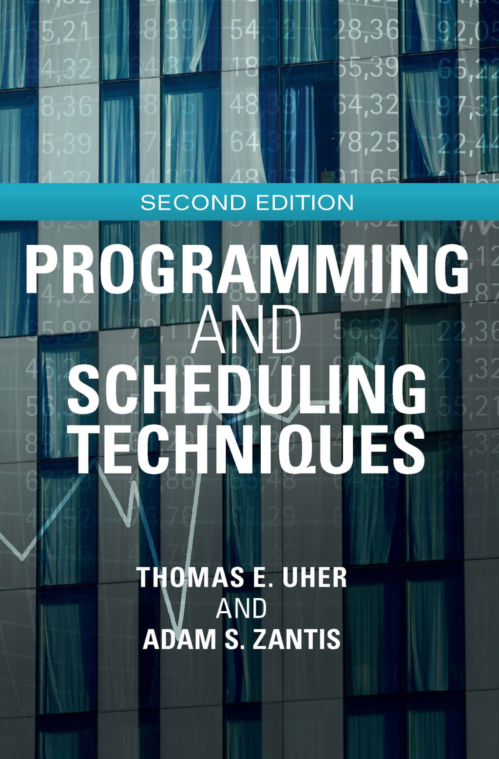 Programming and Scheduling Techniques 1st Edition â€“ PDF/EPUB Version Downloadable