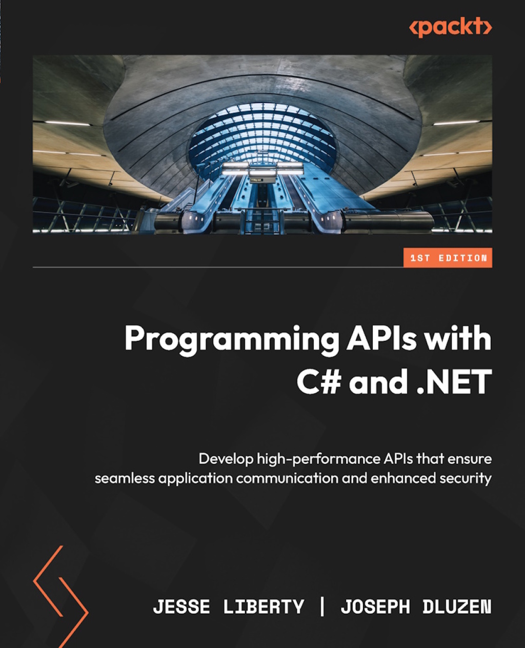 Programming APIs with C# and .NET 1st Edition â€“ PDF/EPUB Version Downloadable