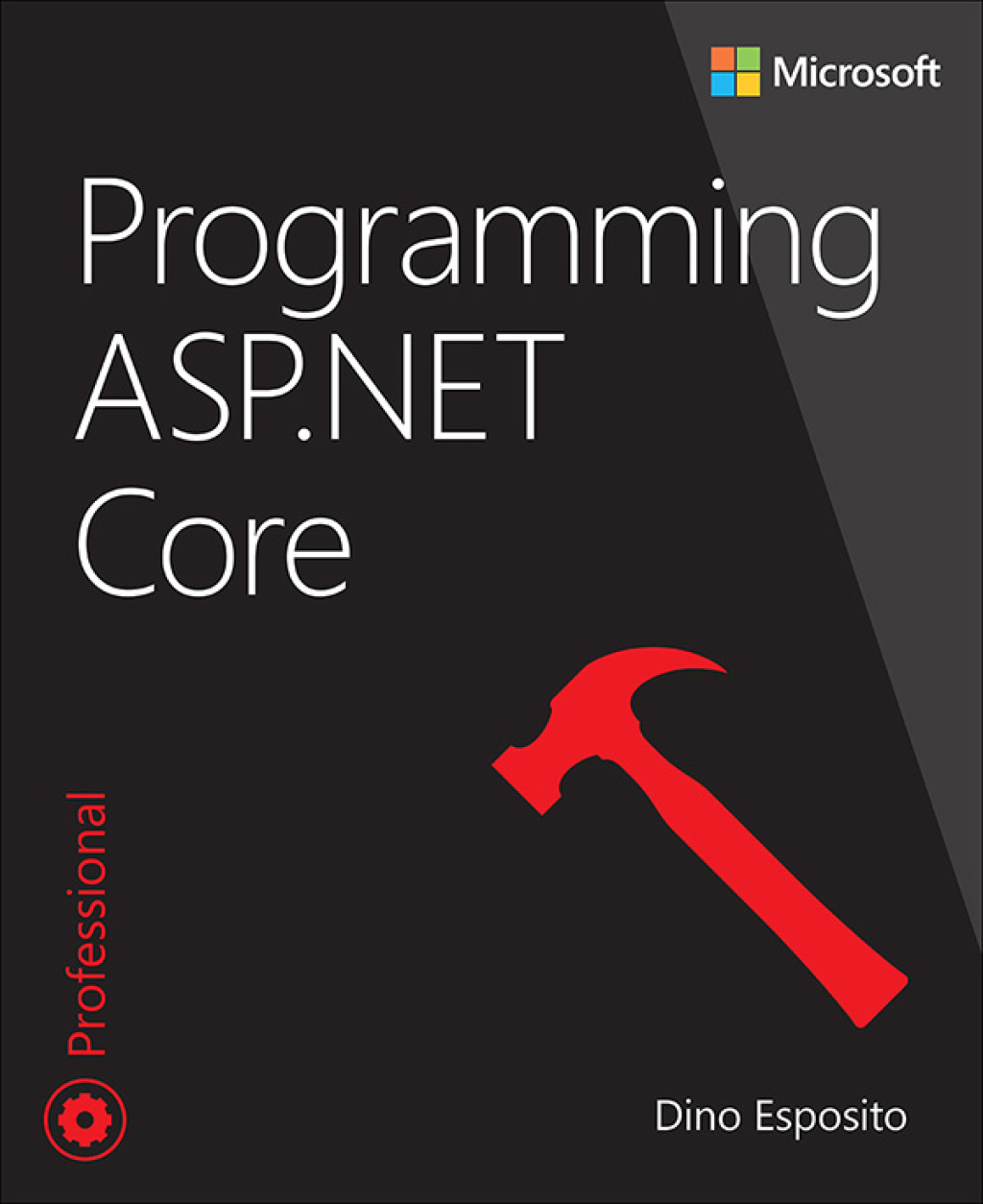 Programming ASP.NET Core 1st Edition â€“ PDF/EPUB Version Downloadable