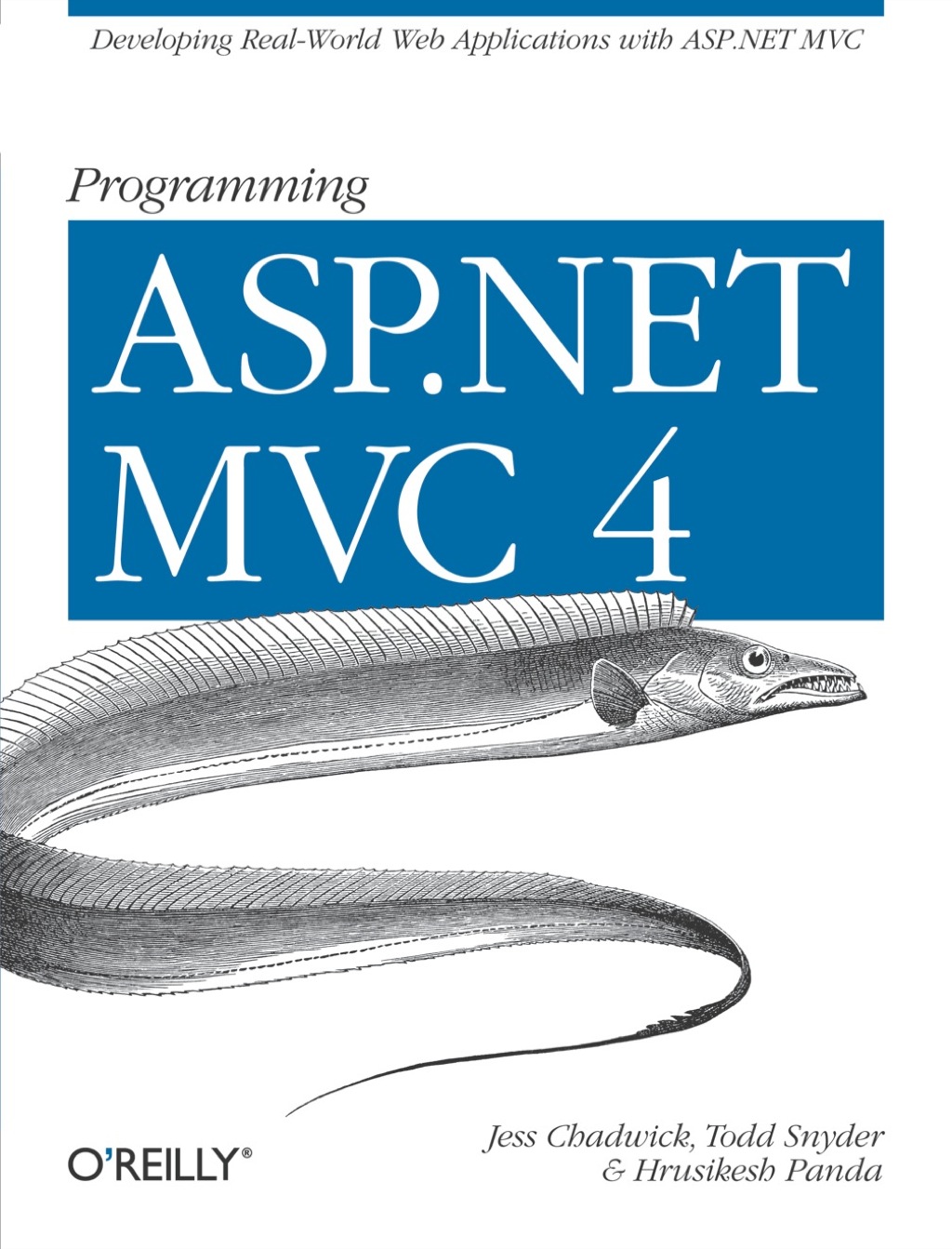 Programming ASP.NET MVC 4 1st Edition â€“ PDF/EPUB Version Downloadable