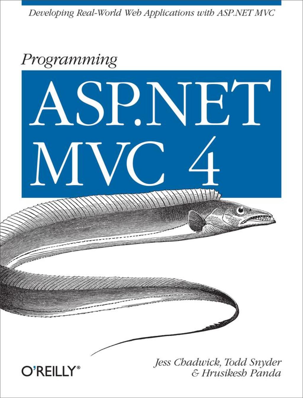 Programming ASP.NET MVC 4 Developing Real-World Web Applications with ASP.NET MVC 1st Edition â€“ PDF/EPUB Version Downloadable