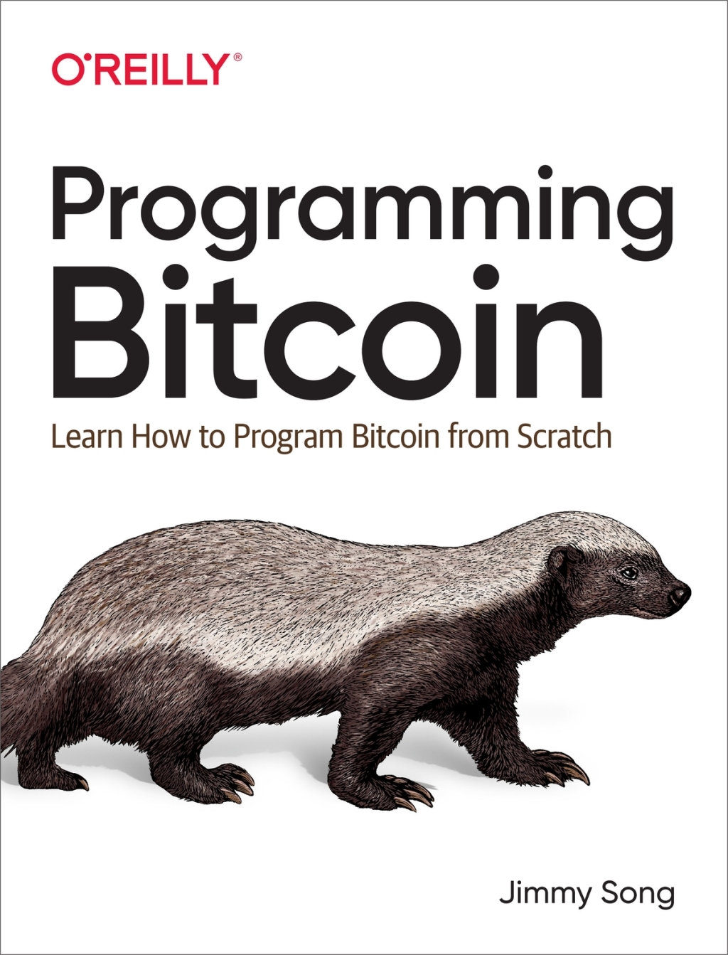 Programming Bitcoin Learn How to Program Bitcoin from Scratch 1st Edition â€“ PDF/EPUB Version Downloadable