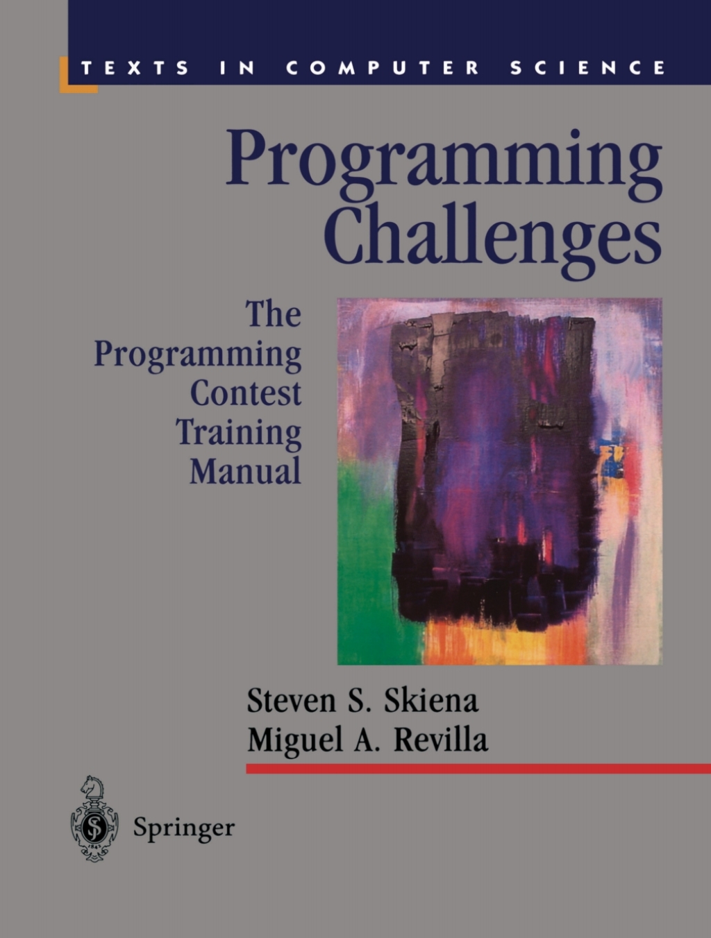 Programming Challenges The Programming Contest Training Manual  â€“ PDF/EPUB Version Downloadable