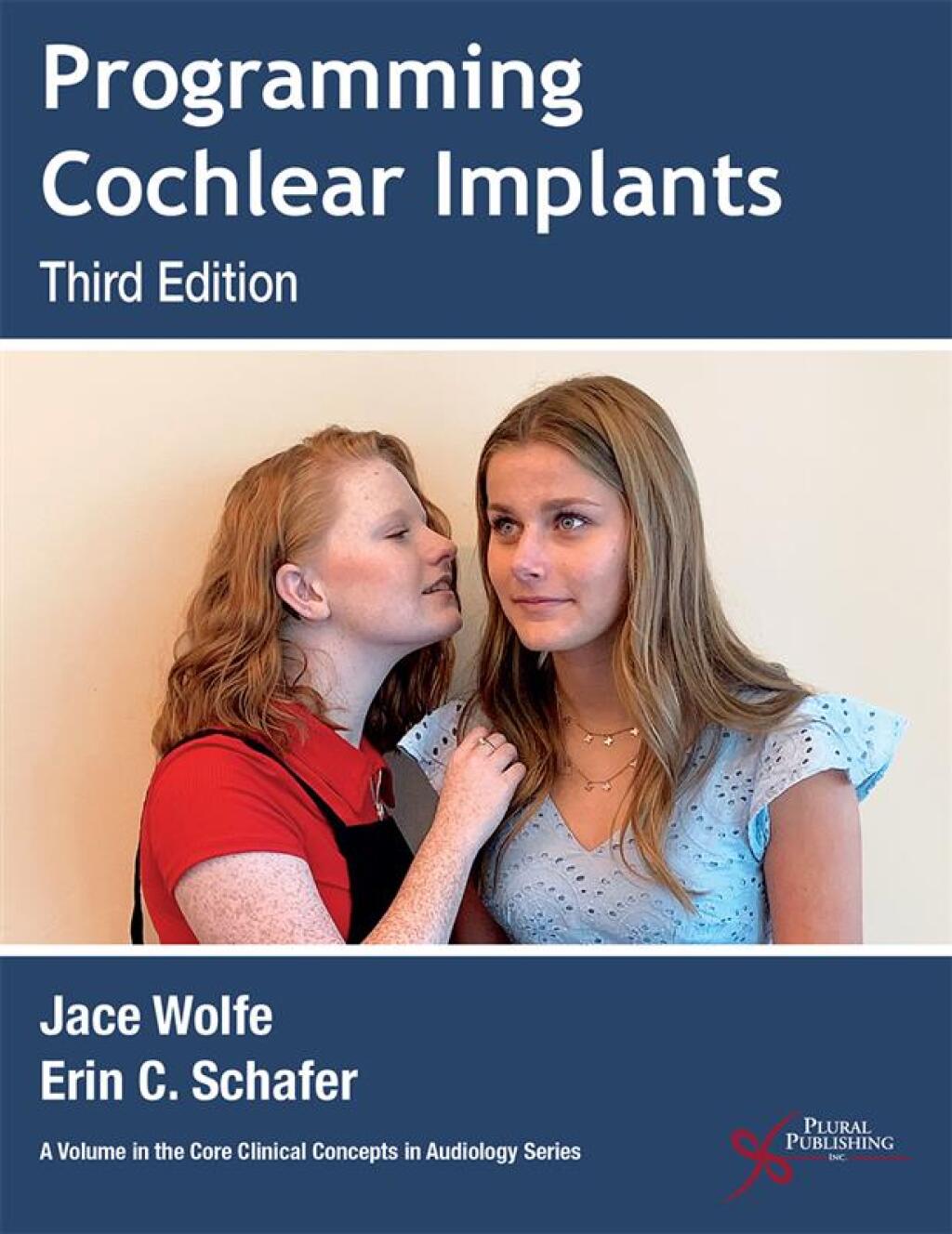 Programming Cochlear Implants 3rd Edition â€“ PDF/EPUB Version Downloadable