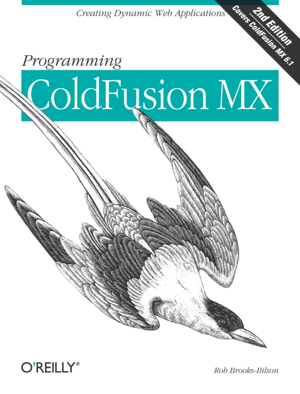 Programming ColdFusion MX 2nd Edition â€“ PDF/EPUB Version Downloadable