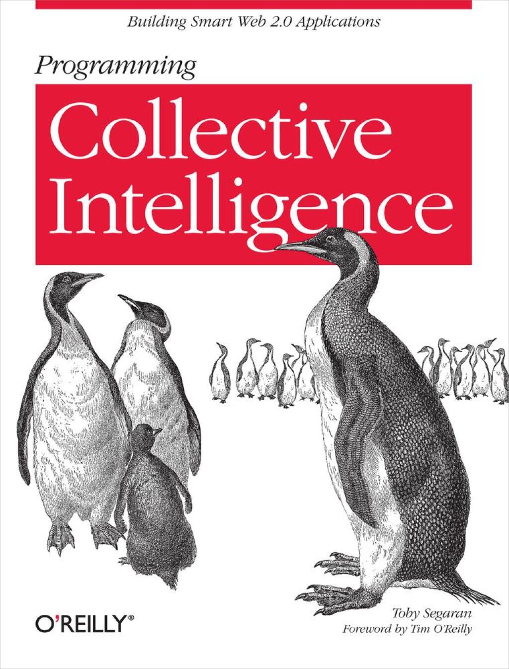 Programming Collective Intelligence Building Smart Web 2.0 Applications 1st Edition â€“ PDF/EPUB Version Downloadable