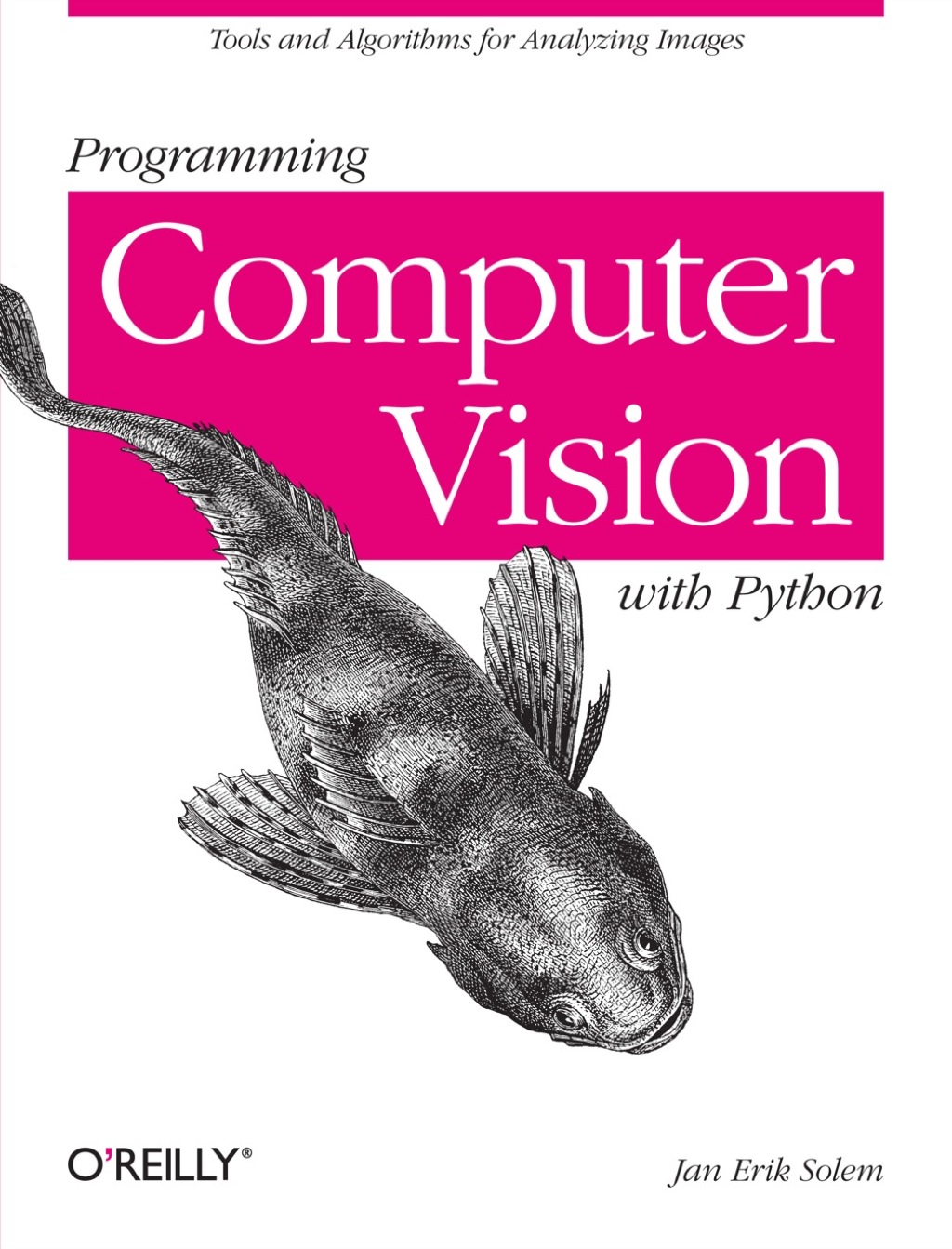 Programming Computer Vision with Python 1st Edition â€“ PDF/EPUB Version Downloadable