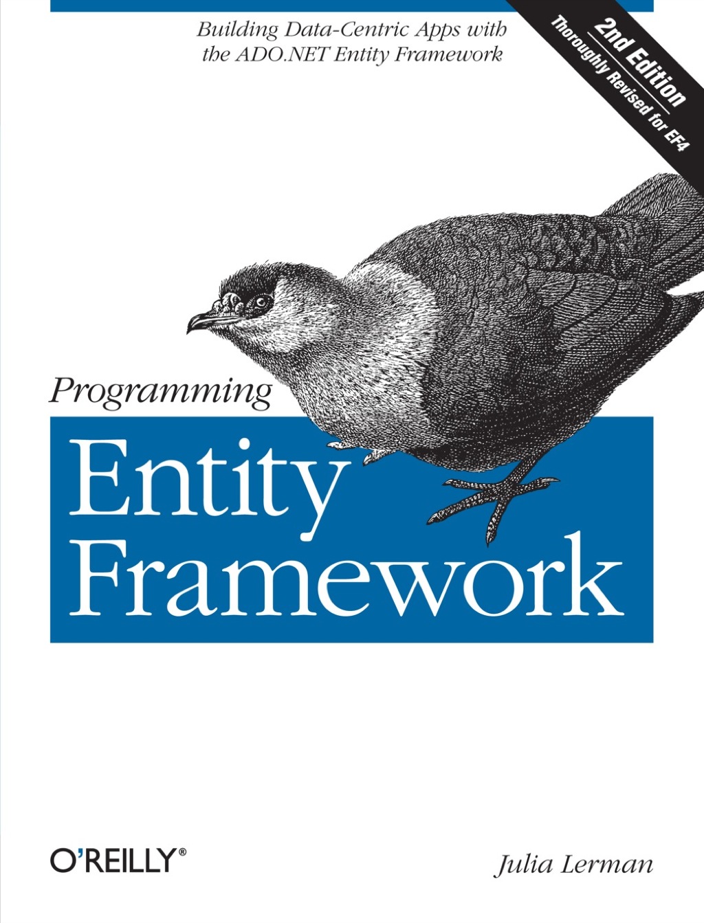 Programming Entity Framework 2nd Edition â€“ PDF/EPUB Version Downloadable