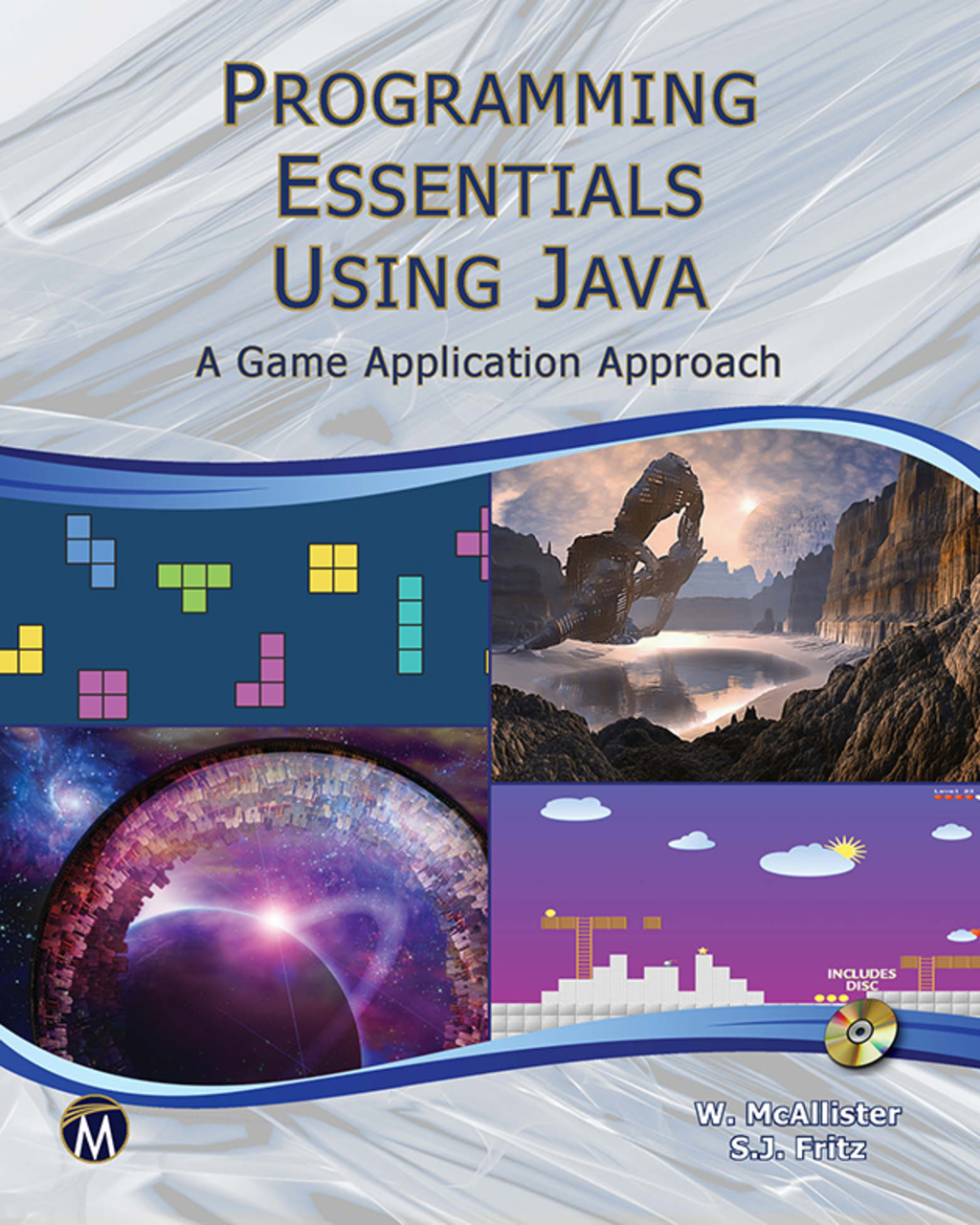 Programming Essentials Using Java: A Game Application Approach  â€“ PDF/EPUB Version Downloadable