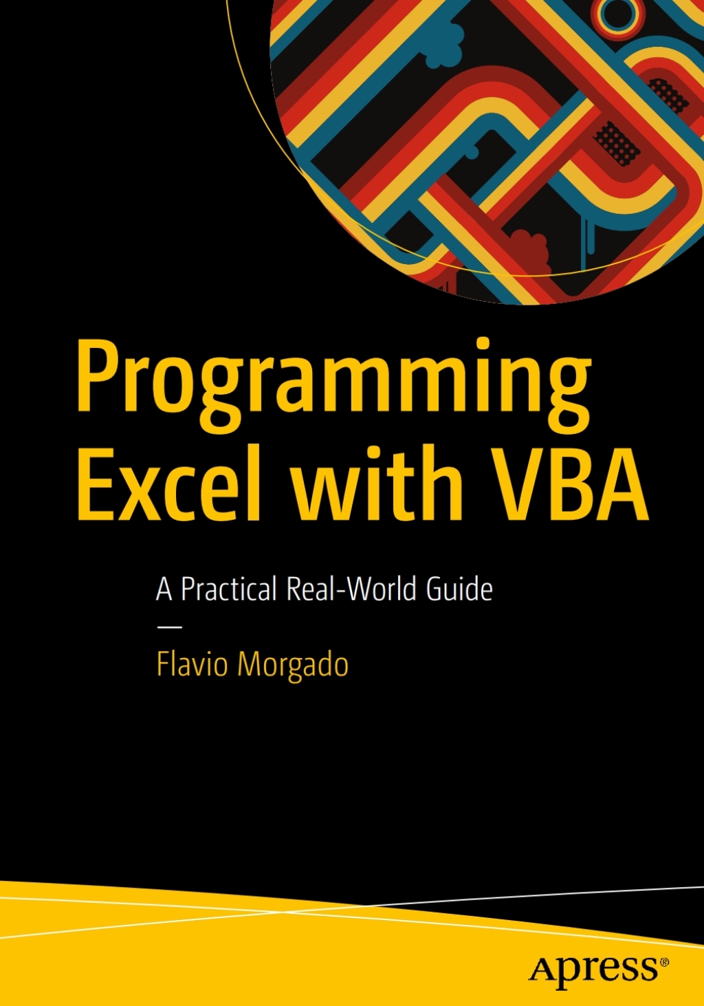Programming Excel with VBA A Practical Real-World Guide  â€“ PDF/EPUB Version Downloadable