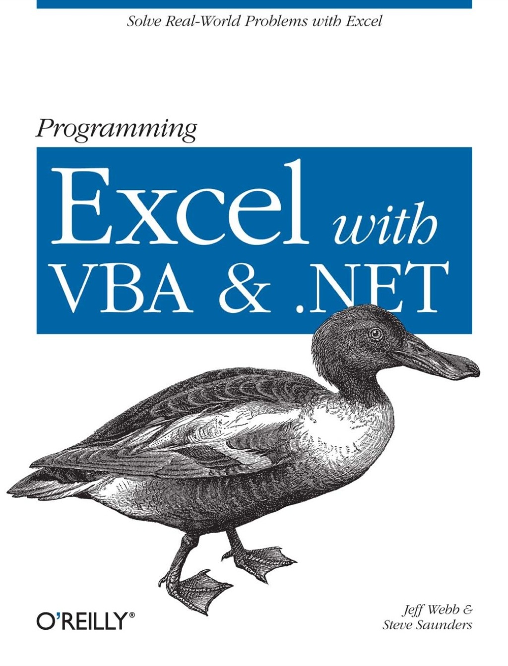 Programming Excel with VBA and .NET 1st Edition â€“ PDF/EPUB Version Downloadable