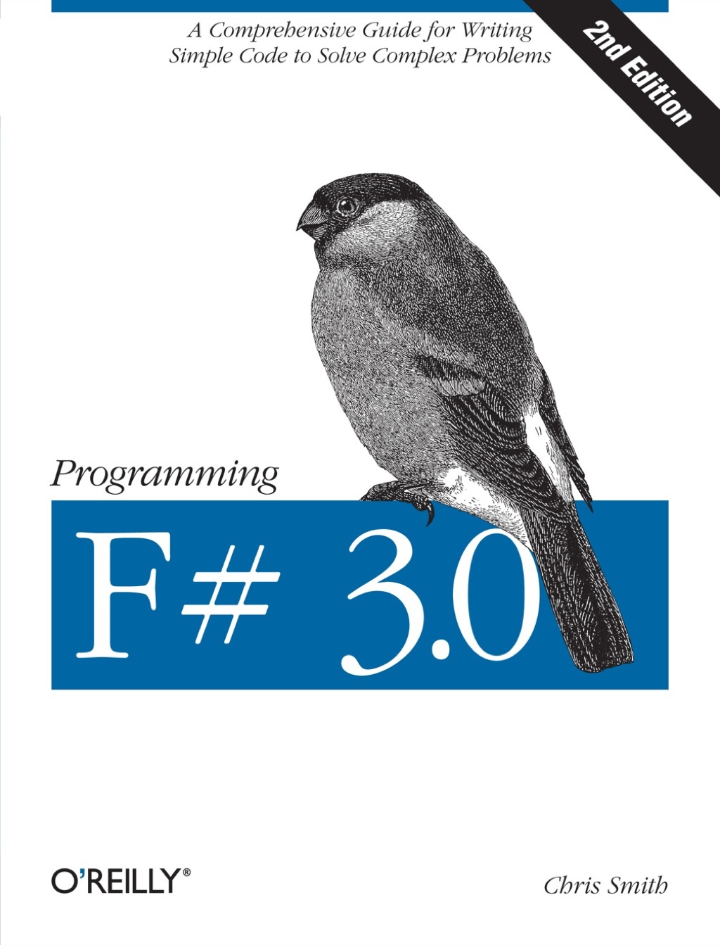 Programming F# 3.0 2nd Edition â€“ PDF/EPUB Version Downloadable