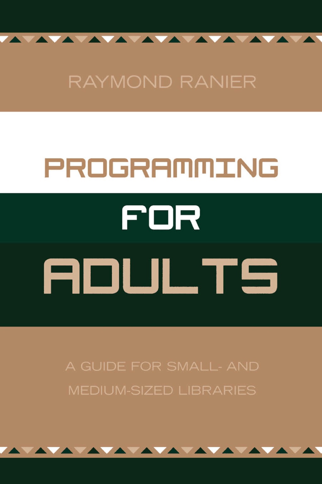 Programming for Adults  â€“ PDF/EPUB Version Downloadable