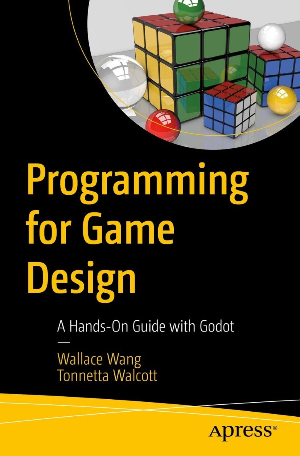 Programming for Game Design A Hands-On Guide with Godot â€“ PDF/EPUB ...