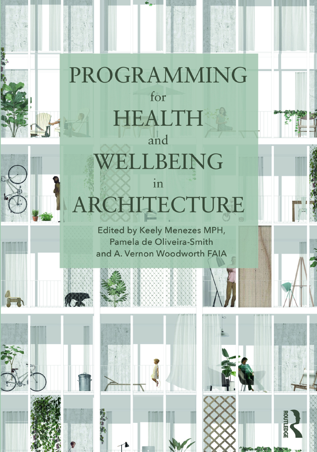 Programming for Health and Wellbeing in Architecture 1st Edition â€“ PDF/EPUB Version Downloadable