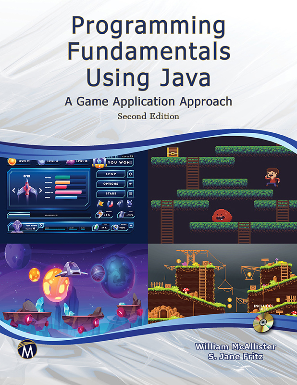 Programming Fundamentals Using JAVA: A Game Application Approach 2nd Edition â€“ PDF/EPUB Version Downloadable