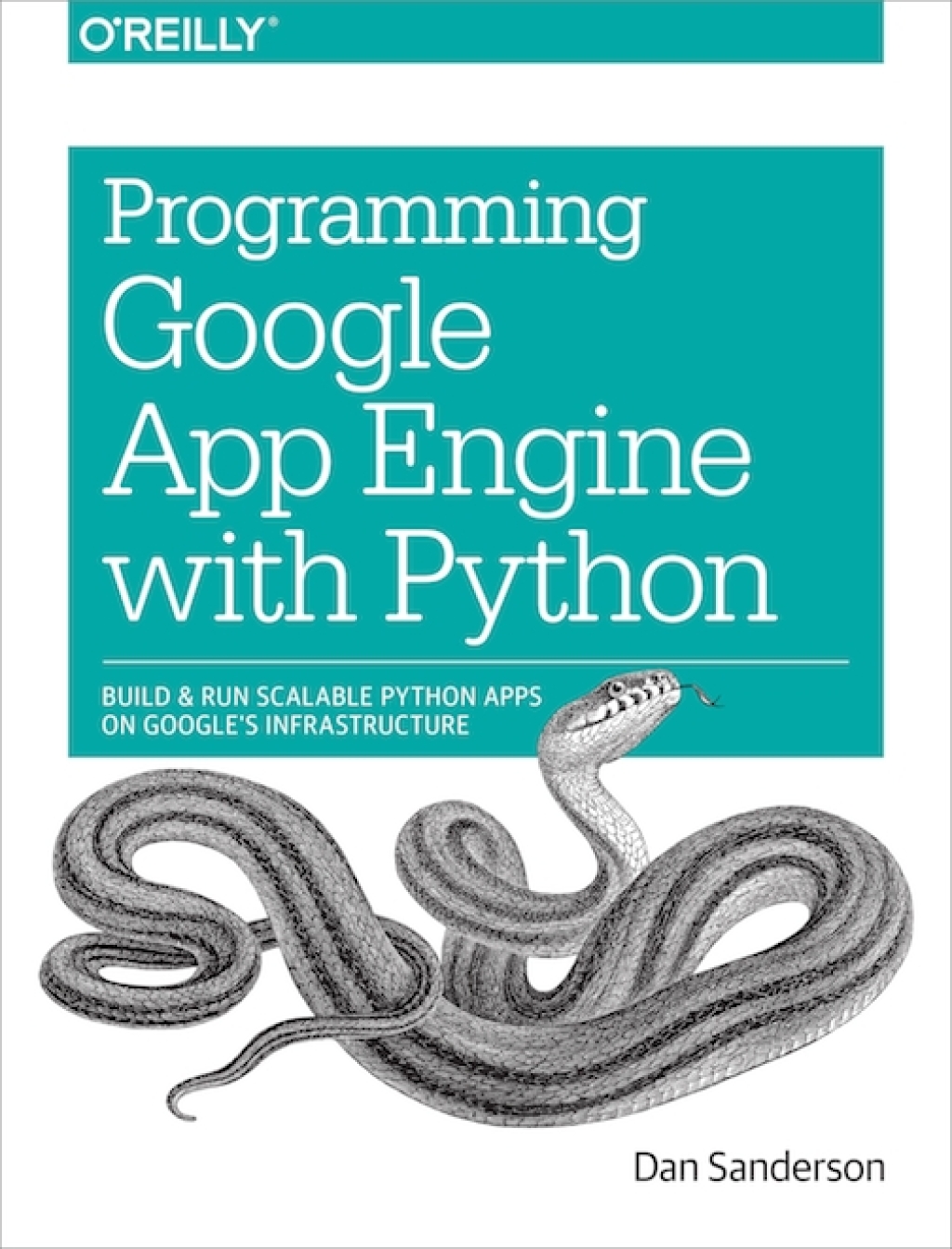 Programming Google App Engine with Python Build and Run Scalable Python Apps on Google's Infrastructure 1st Edition â€“ PDF/EPUB Version Downloadable