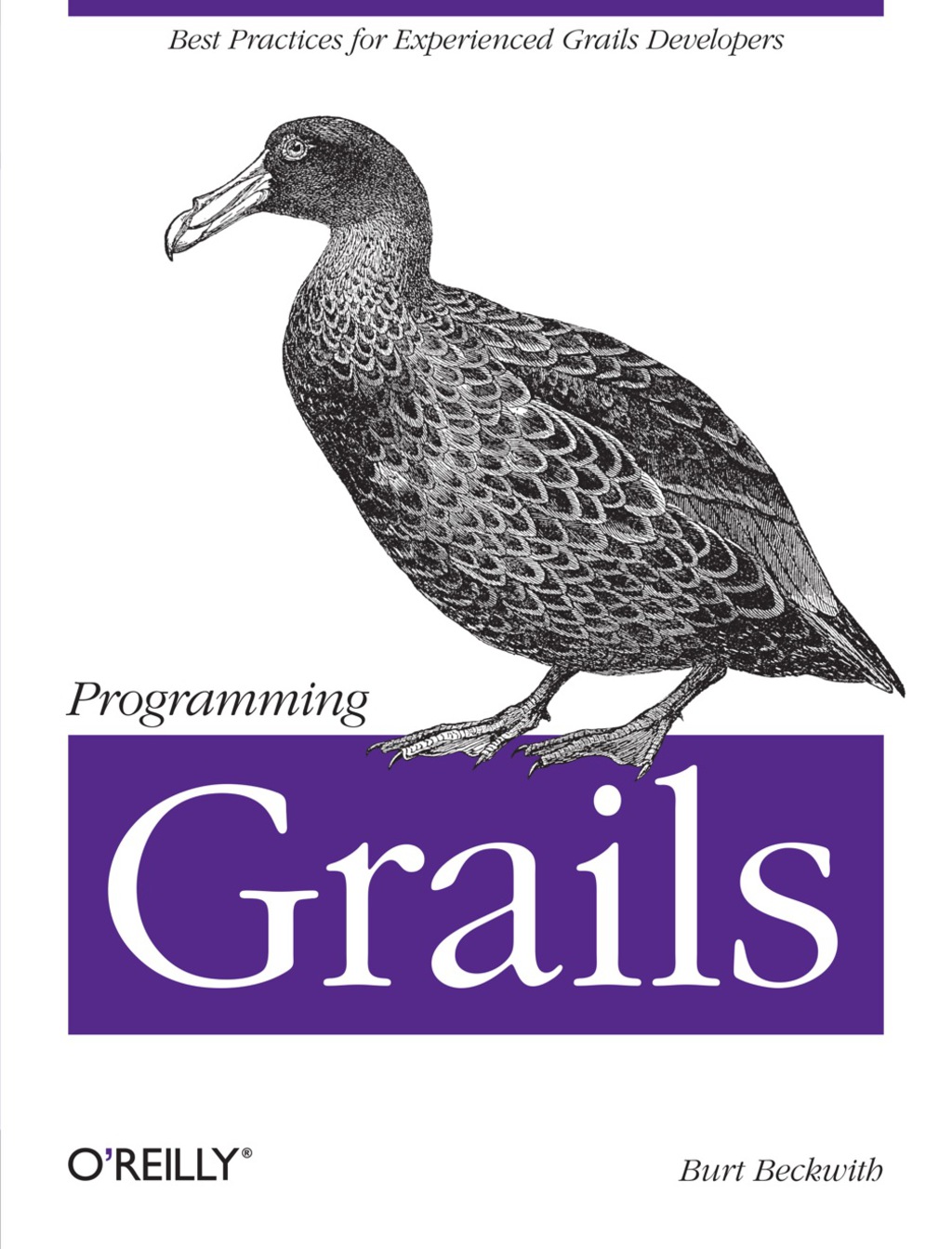 Programming Grails 1st Edition â€“ PDF/EPUB Version Downloadable