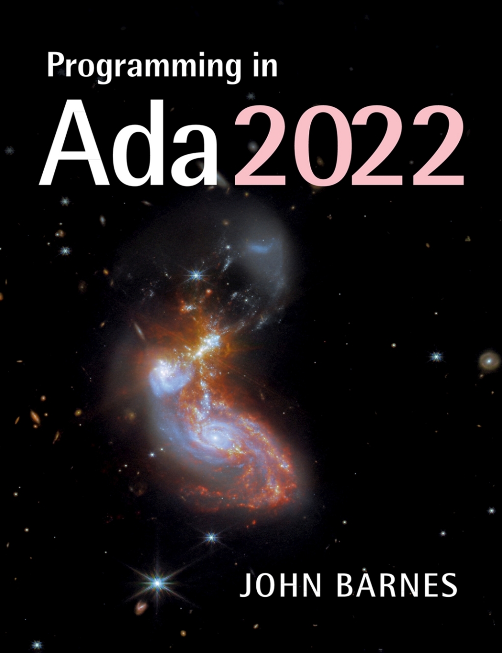 Programming in Ada 2022  â€“ PDF/EPUB Version Downloadable