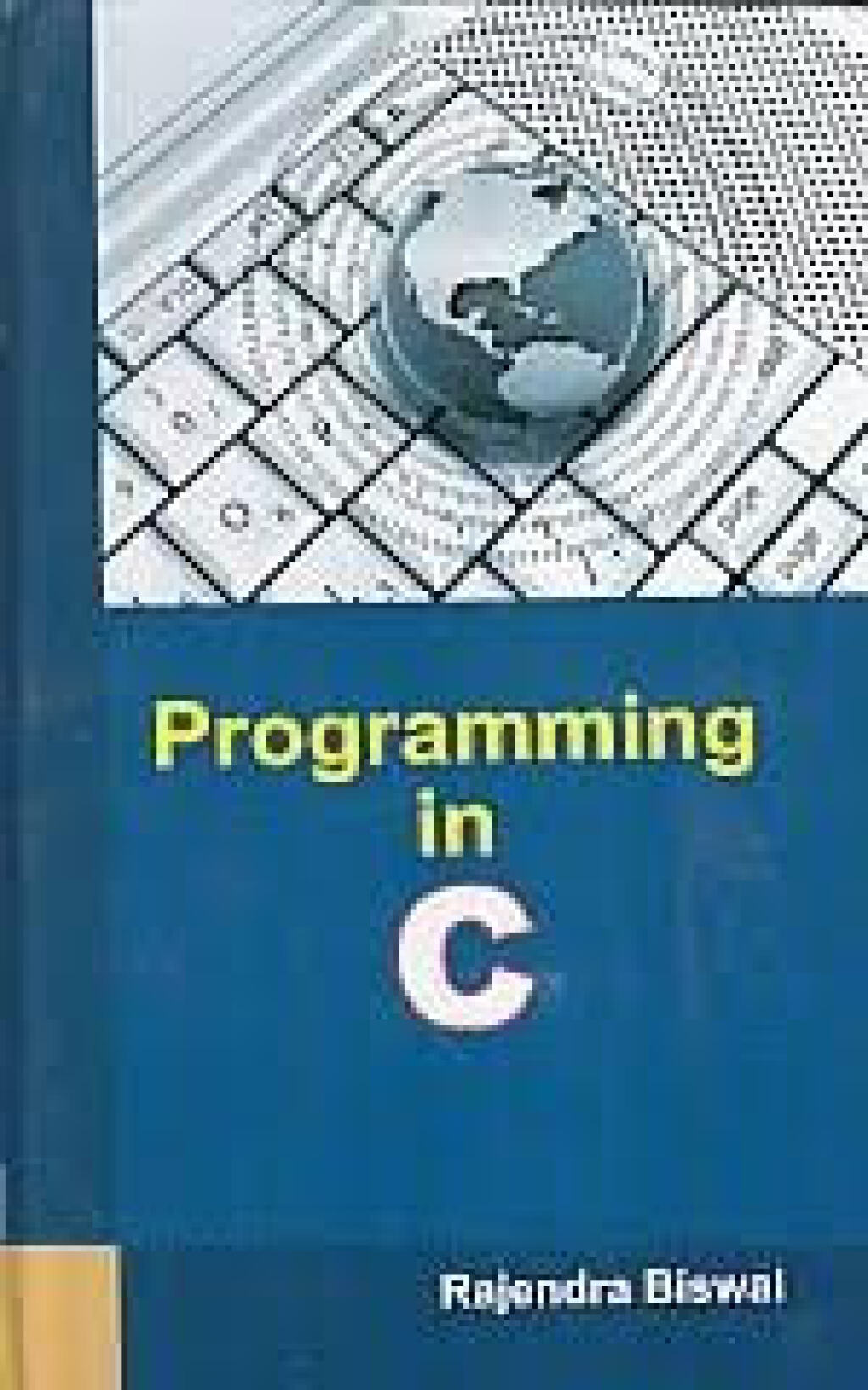 Programming In C  â€“ PDF/EPUB Version Downloadable