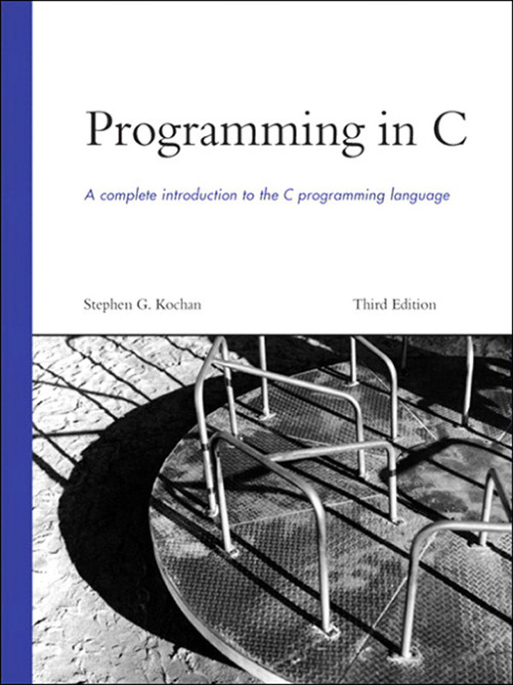 Programming in C 3rd Edition â€“ PDF/EPUB Version Downloadable
