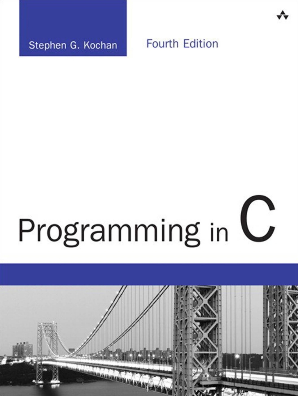 Programming in C 4th Edition â€“ PDF/EPUB Version Downloadable