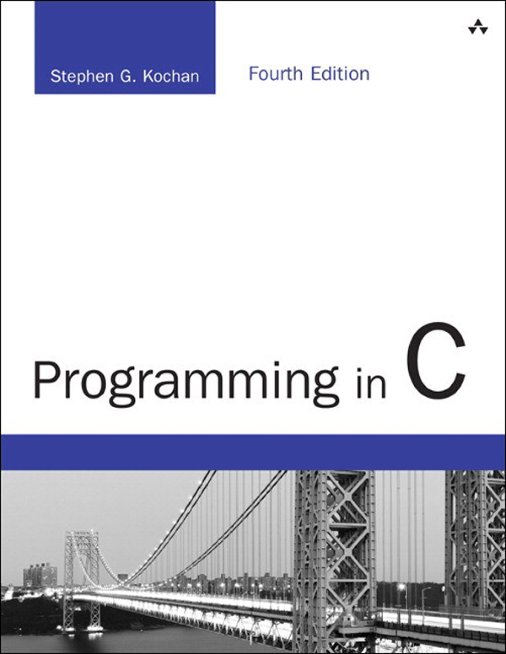 Programming in C 4th Edition â€“ PDF/EPUB Version Downloadable