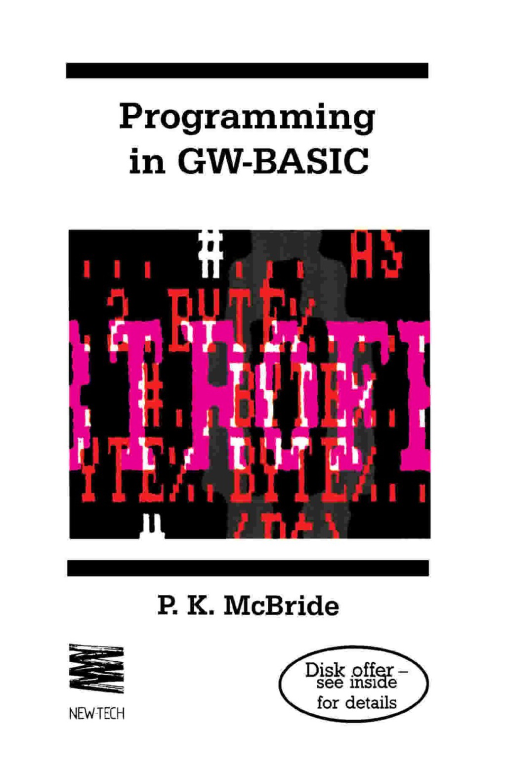 Programming in GW-BASIC  â€“ PDF/EPUB Version Downloadable