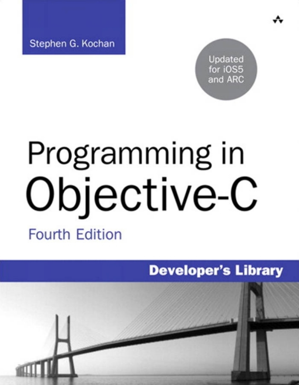 Programming in Objective-C 4th Edition â€“ PDF/EPUB Version Downloadable