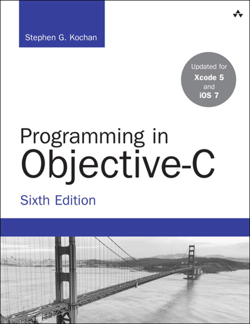 Programming in Objective-C 6th Edition â€“ PDF/EPUB Version Downloadable