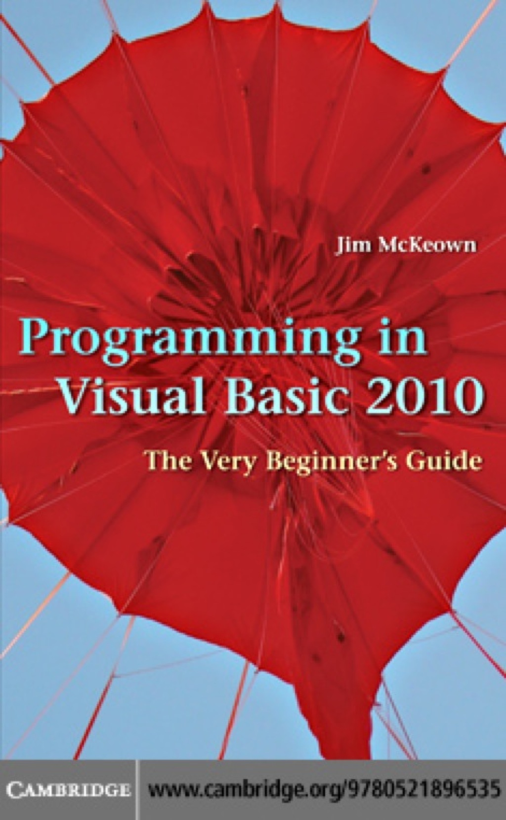 Programming in Visual Basic 2010 The Very Beginner's Guide  â€“ PDF/EPUB Version Downloadable