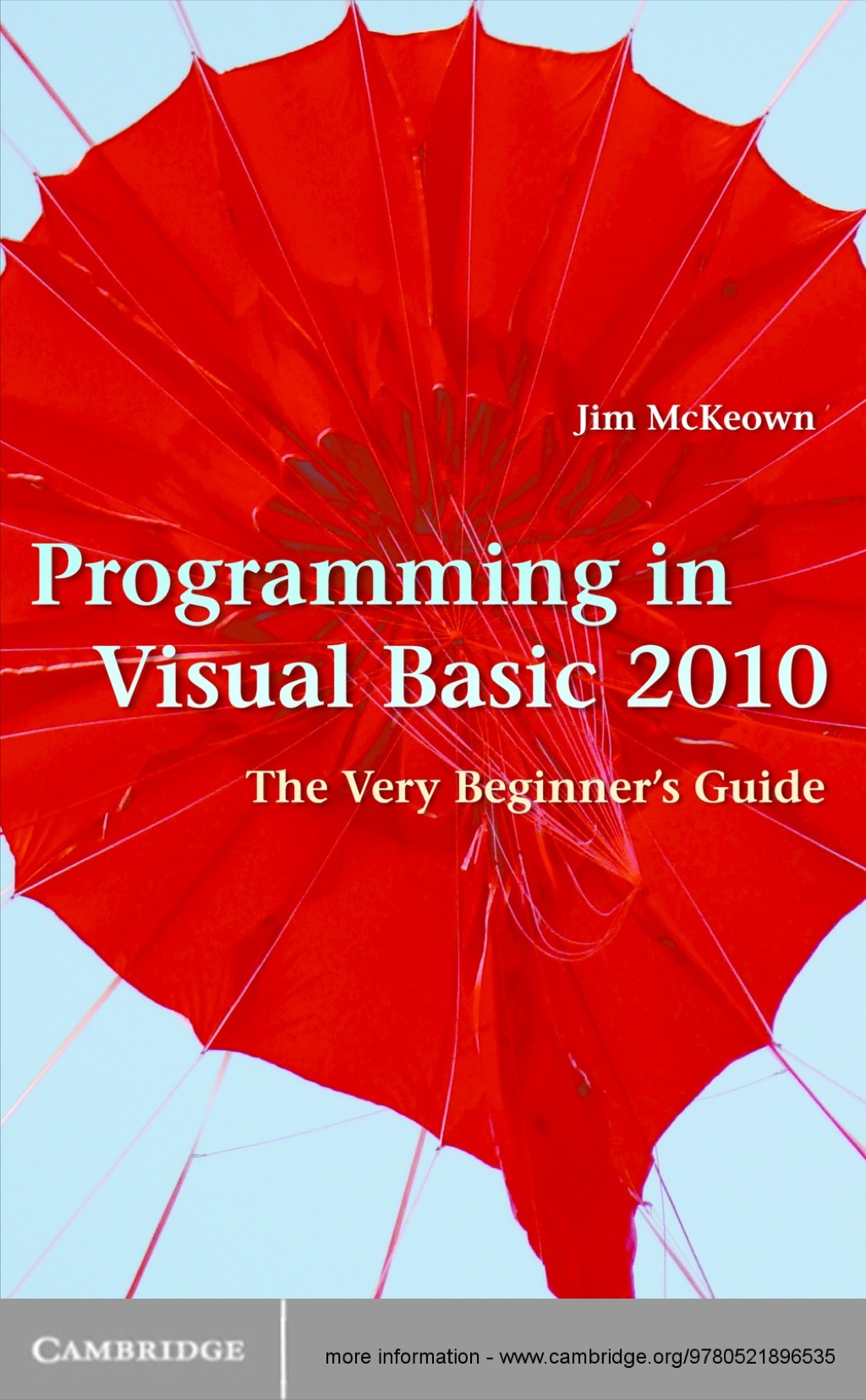 Programming in Visual Basic 2010 The Very Beginner's Guide 1st Edition â€“ PDF/EPUB Version Downloadable