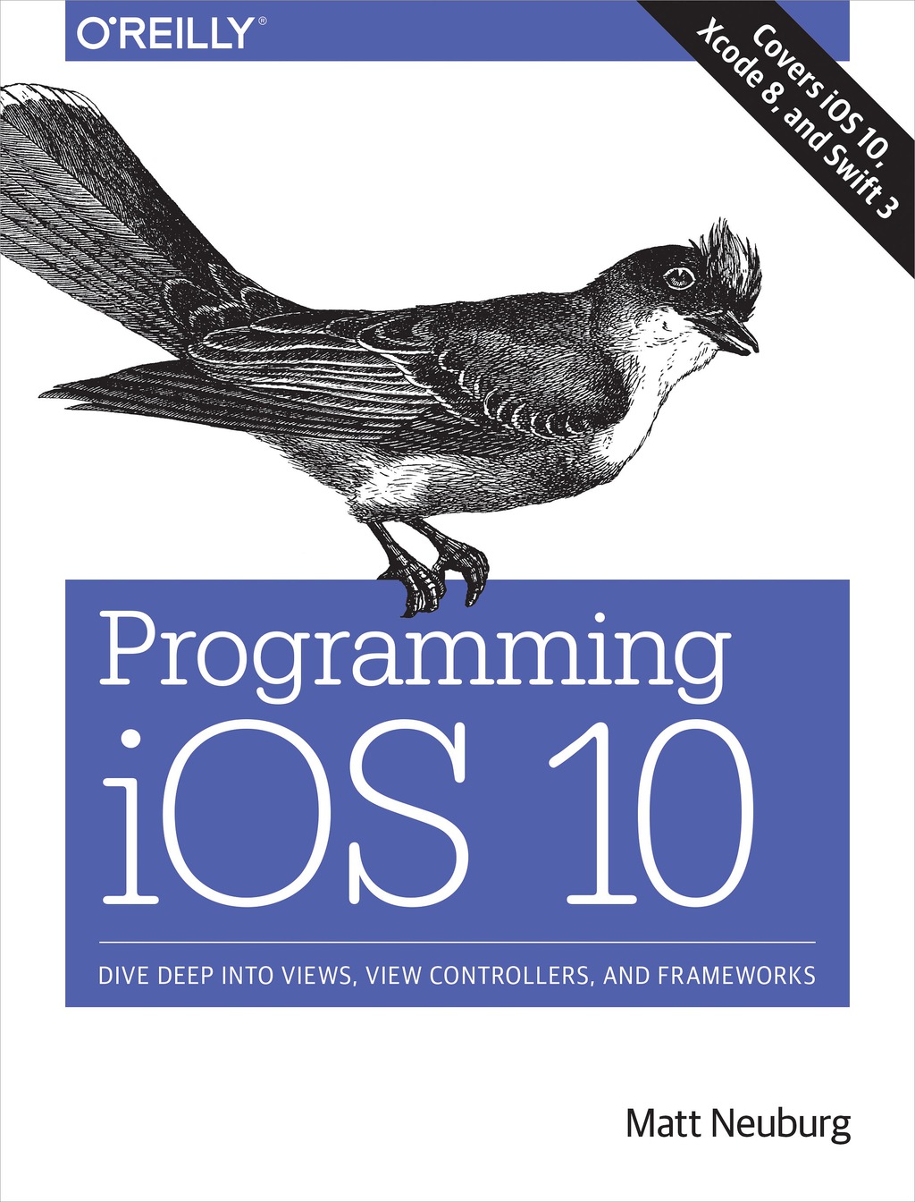Programming iOS 10 1st Edition â€“ PDF/EPUB Version Downloadable