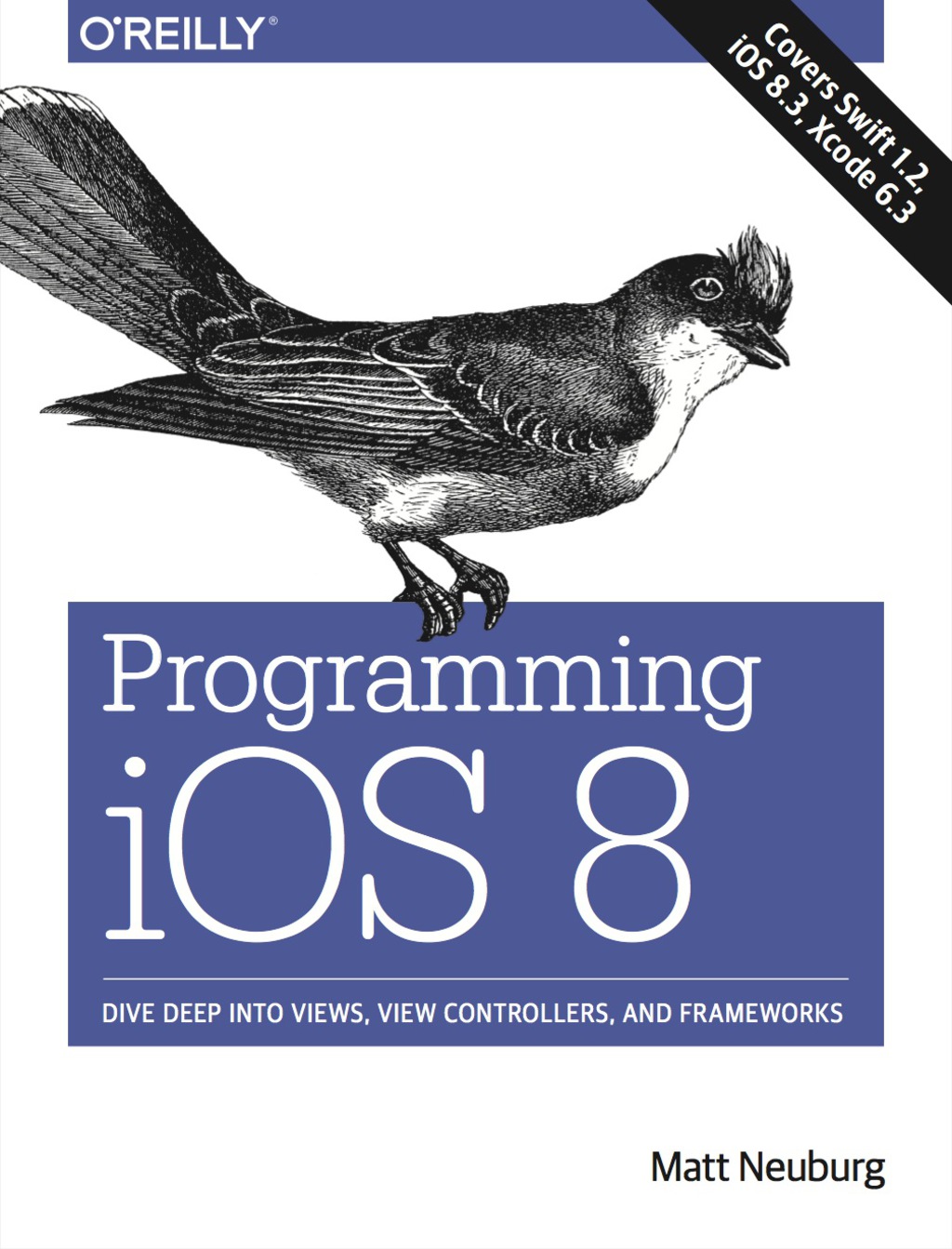 Programming iOS 8 1st Edition â€“ PDF/EPUB Version Downloadable